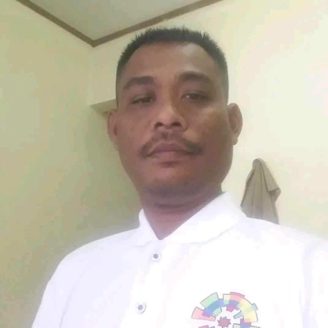 Foto KOKO OKTAF WIDIYANTORO S.PD