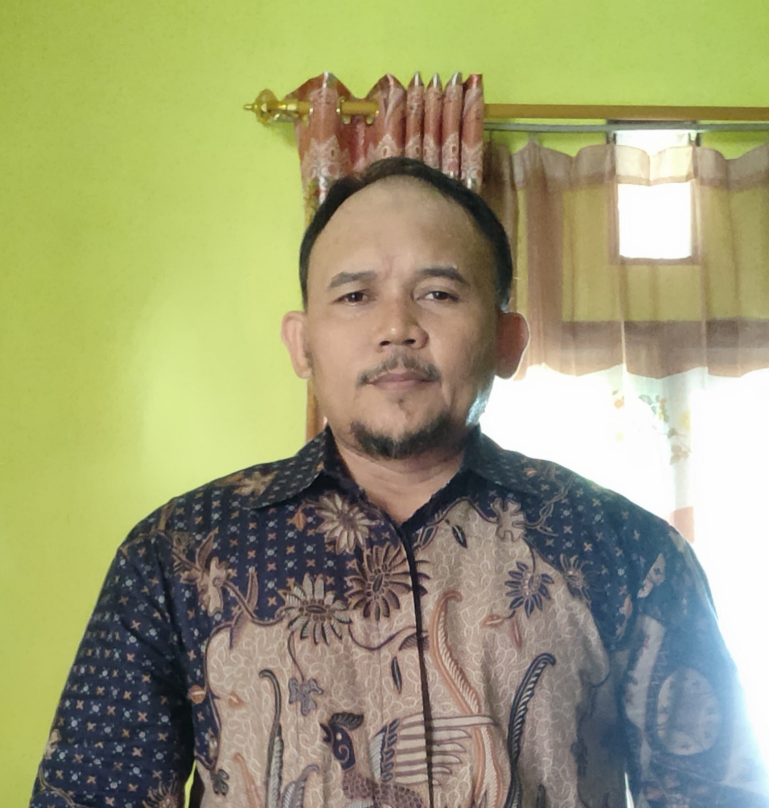 Foto Rizal