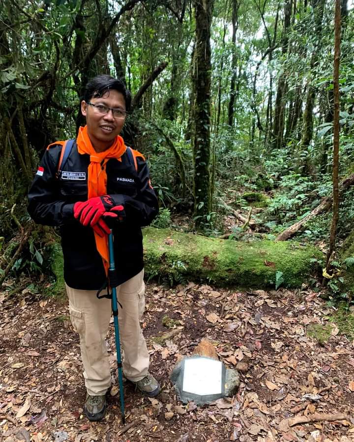 Foto Andi Esa Hendra Kurnia