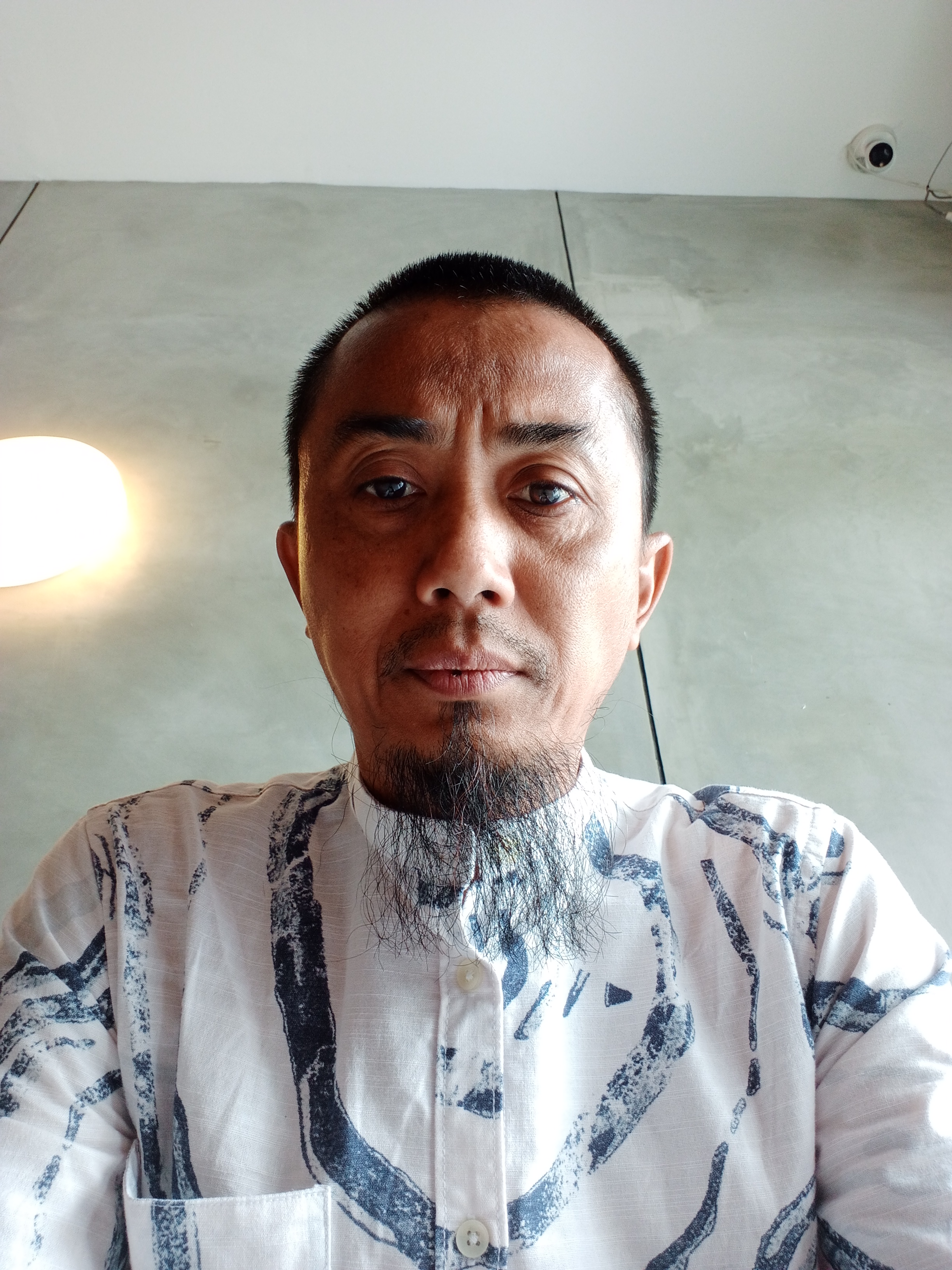Foto RANA IRAWAN