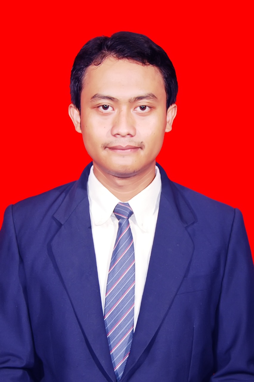 Foto ADI PRABOWO SUGIYONO PUTRO 