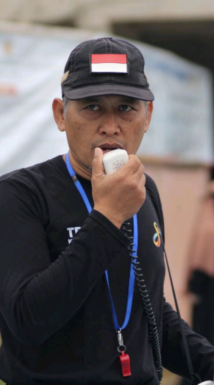 Foto Pujo Sugeng Wahyudieono 