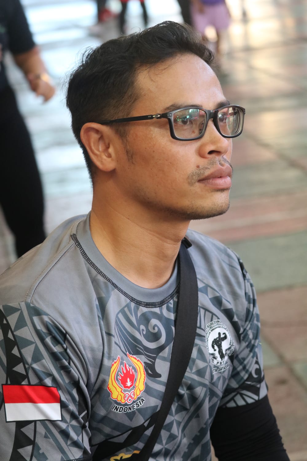 Foto SAMUEL P. LUMBANRAJA