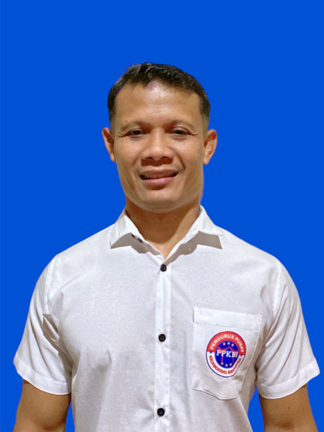 Foto Edi Suswanto