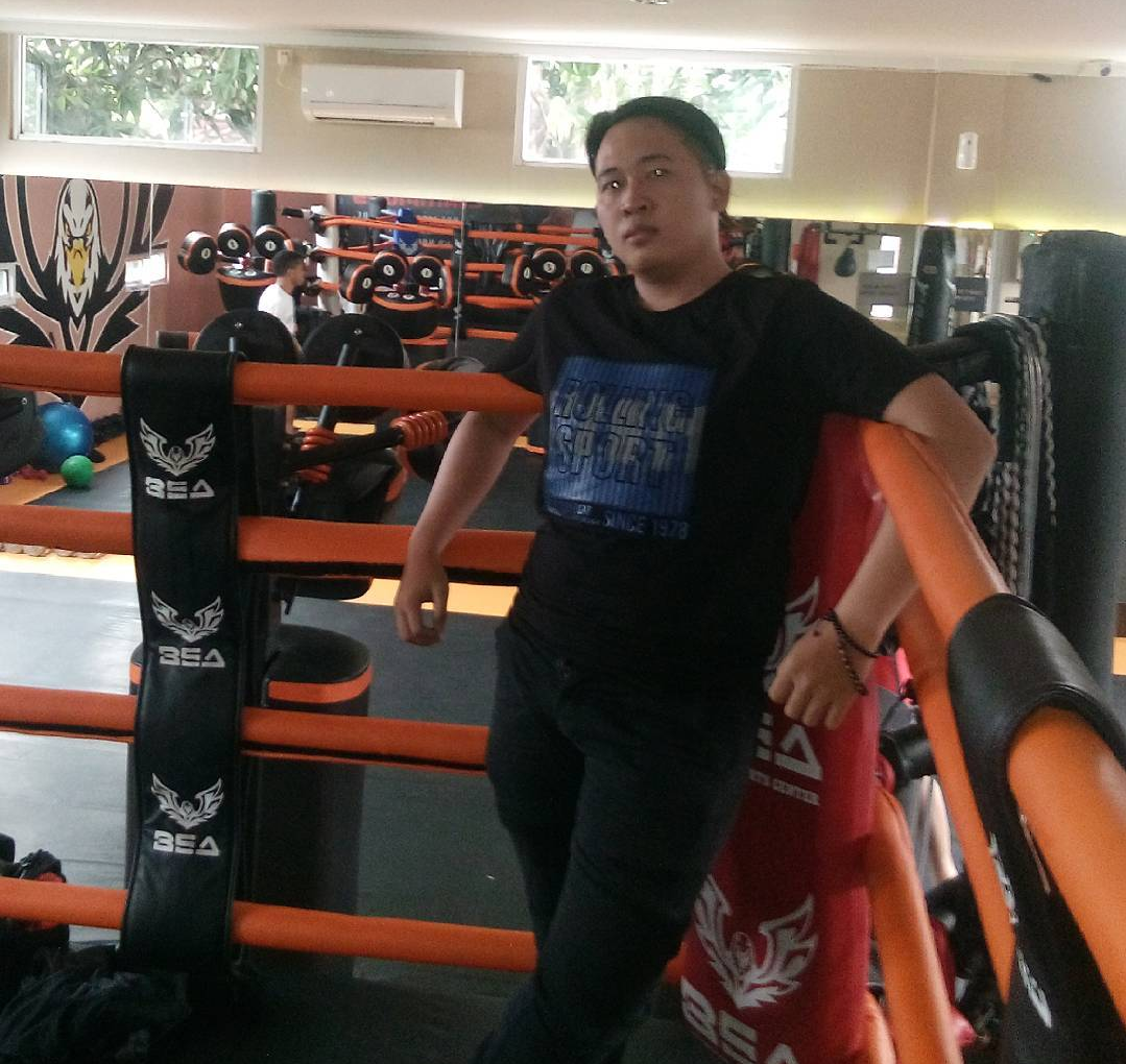Foto ANDI PUTRA