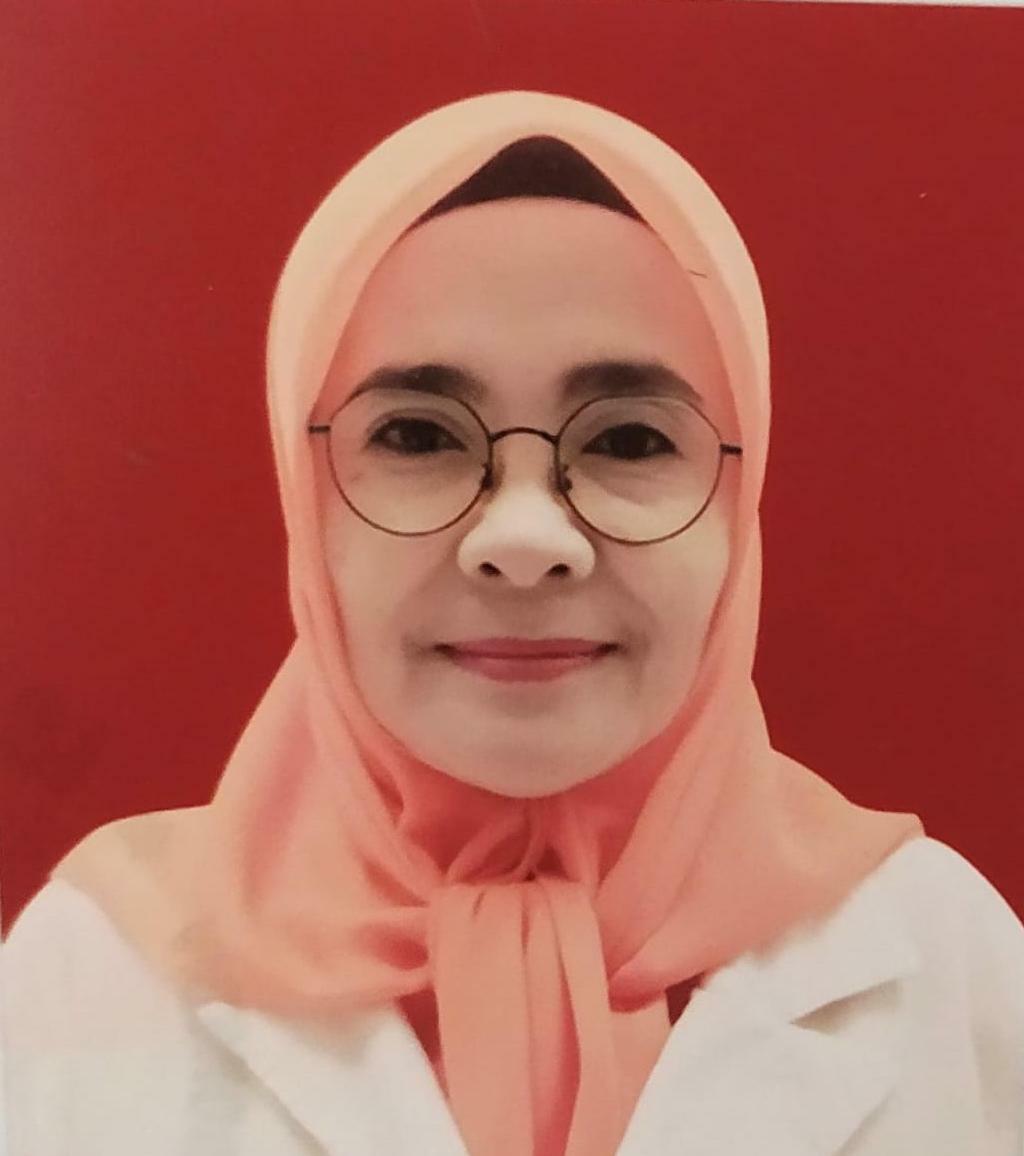 Foto R. Mukminah Juliasih
