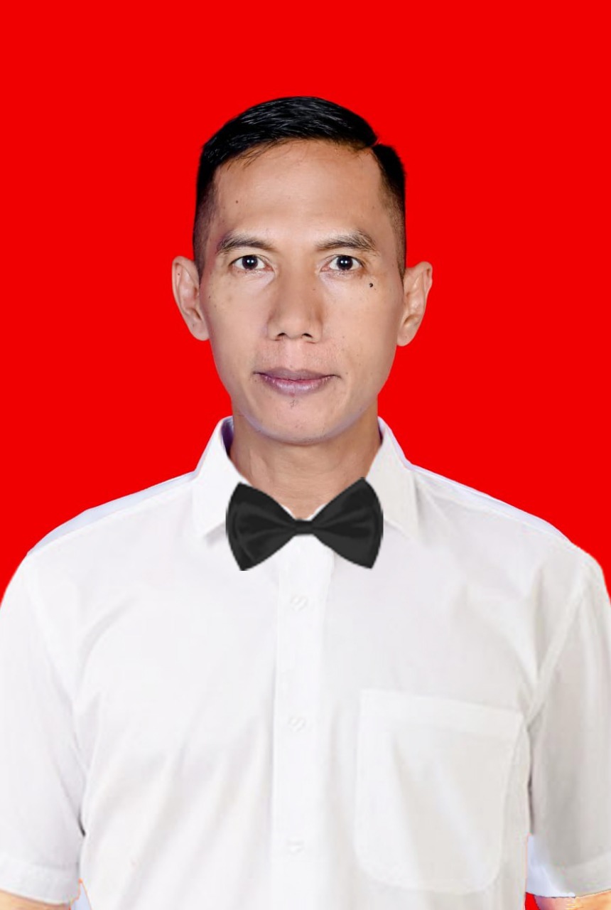 Foto Lafran Arse Jamaluddin