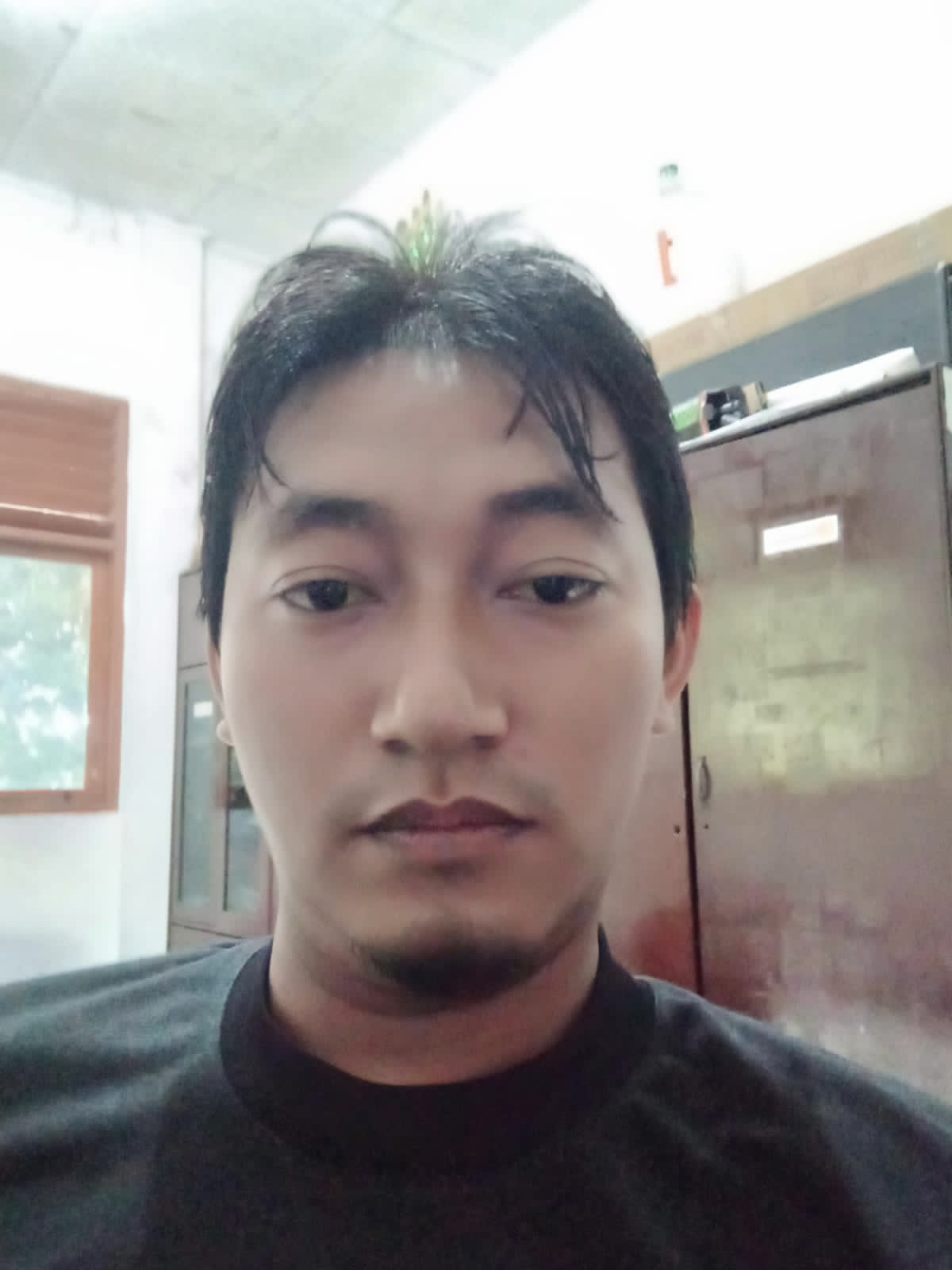 Foto MUHAMMAD ISHAK 