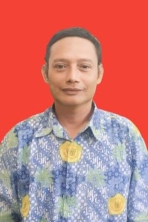 Foto R.G EDY SISWANTO