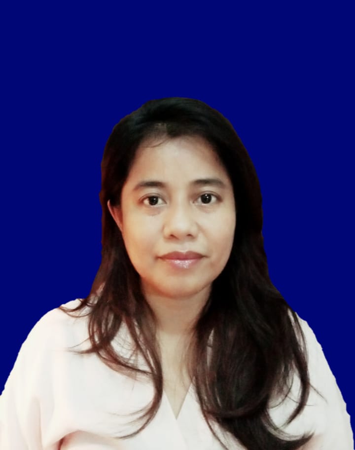 Foto Yuliana Mesah