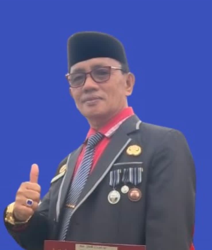 Foto Moh.Jinar.T,S.Pd
