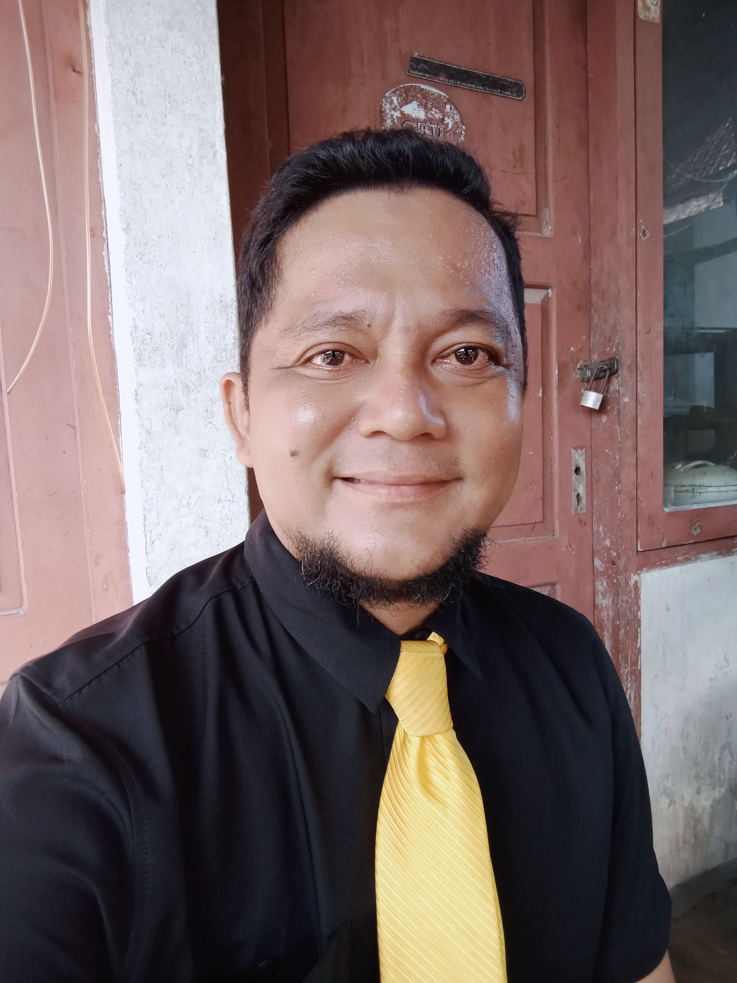 Foto Dino Hermawan Susanto