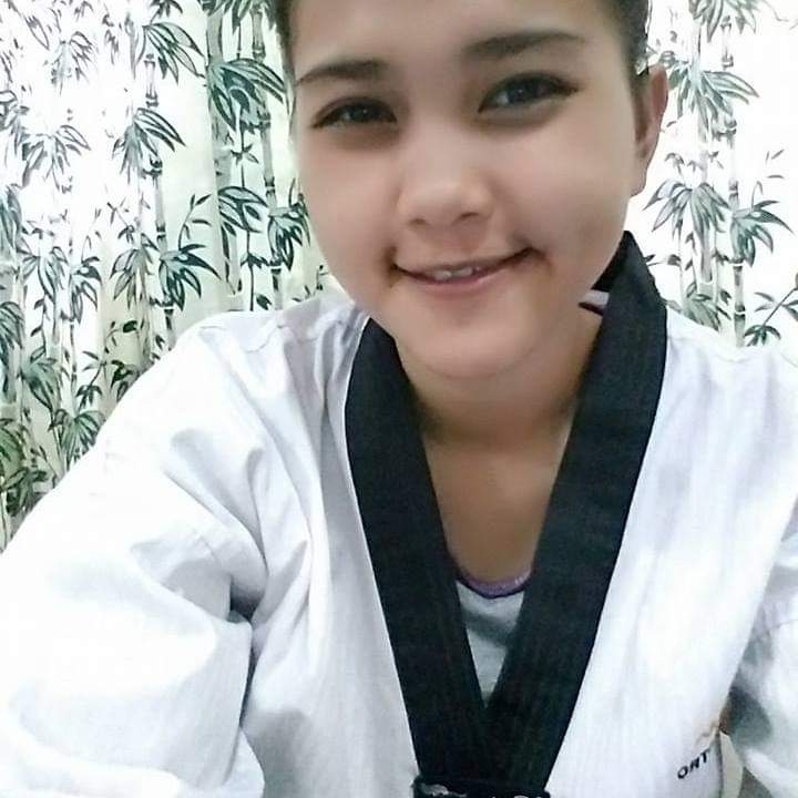 Foto Sharah Nur Habilah