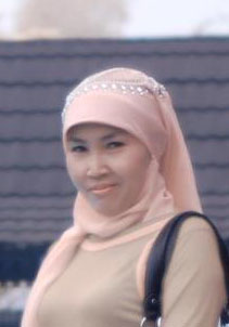 Foto REZEKIKASARI, S.Pi.,M.Ling