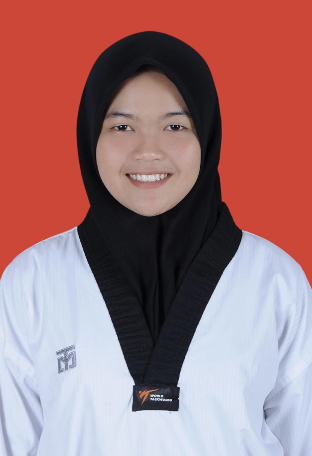 Foto Hana Mardiah