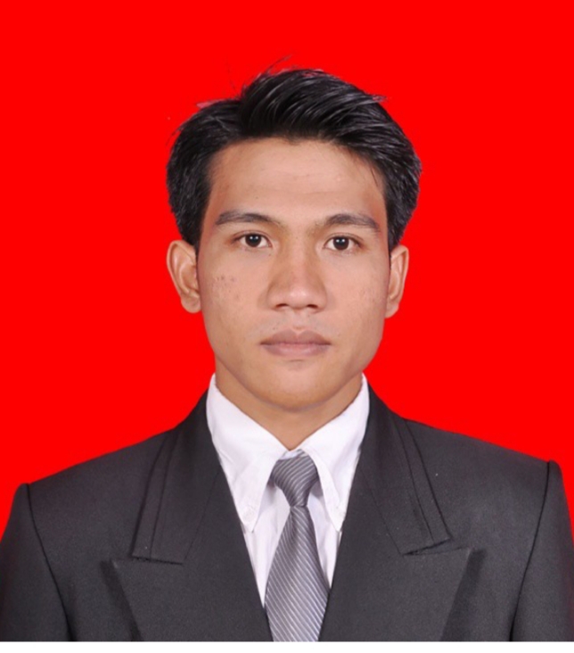 Foto Sonny Ramadhan Sihombing