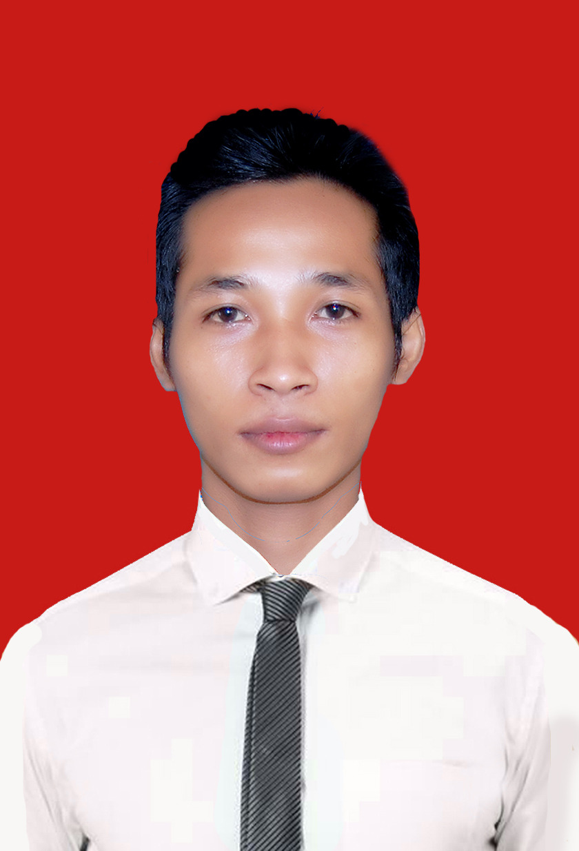 Foto ANGGI RIANTO