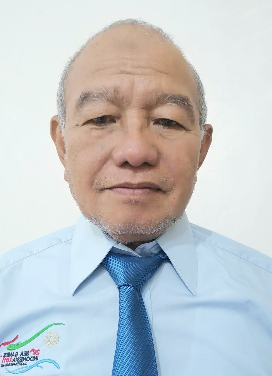 Foto SYAHRASTANI 