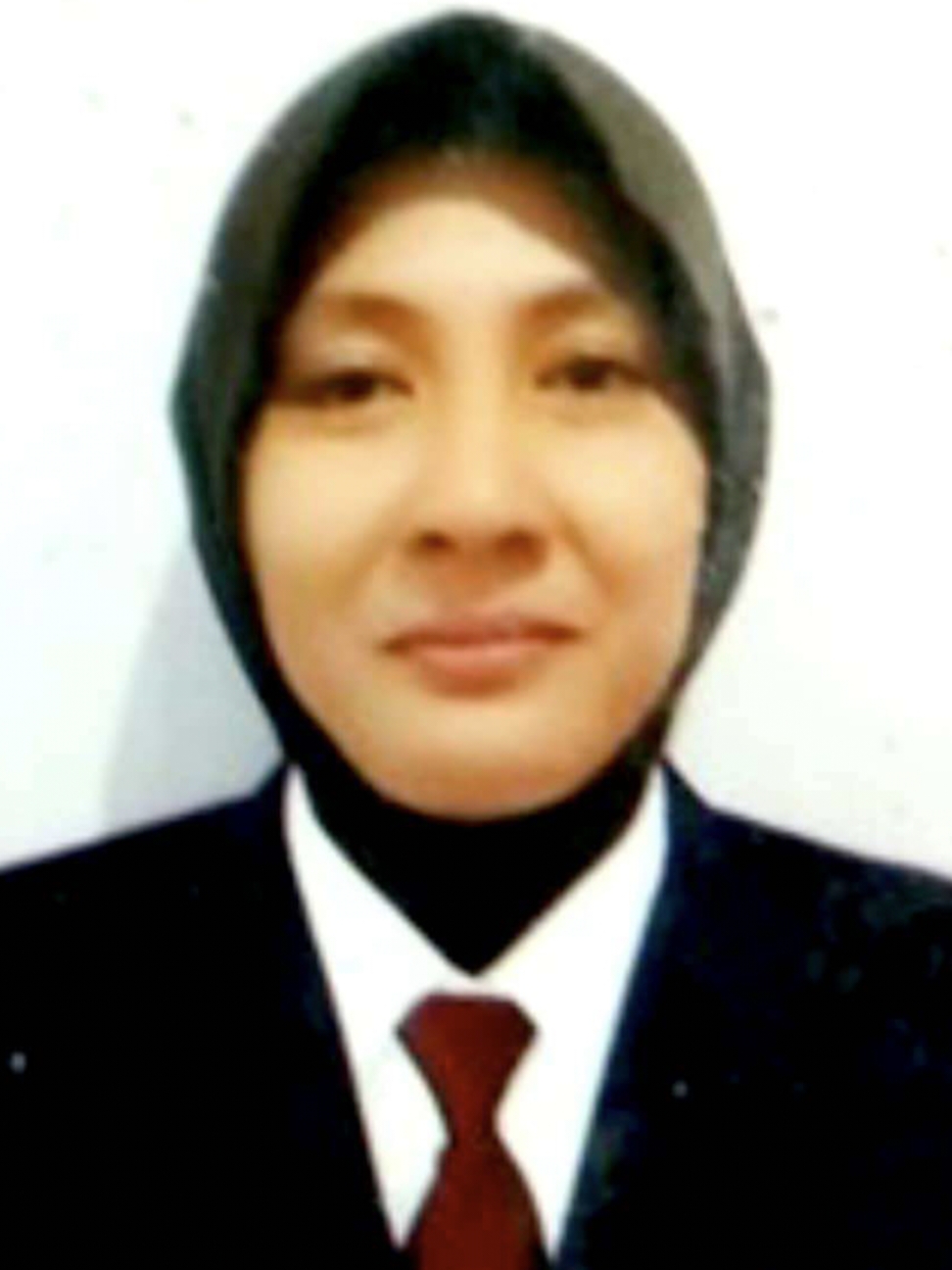 Foto NUR FITRI ANISA
