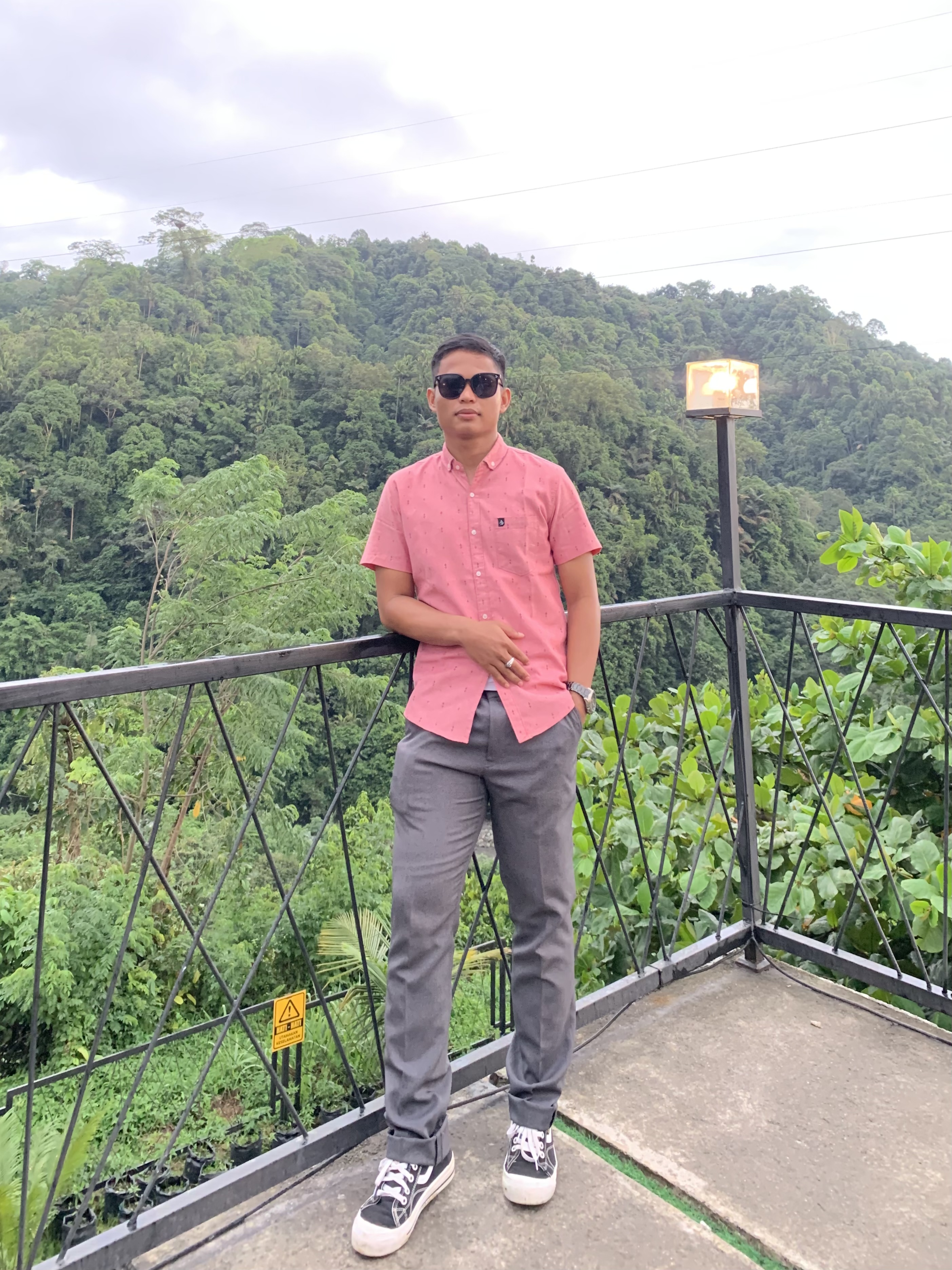 Foto Firman