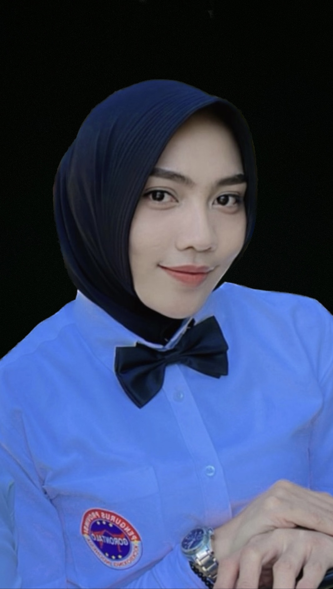 Foto Herlin Hasan