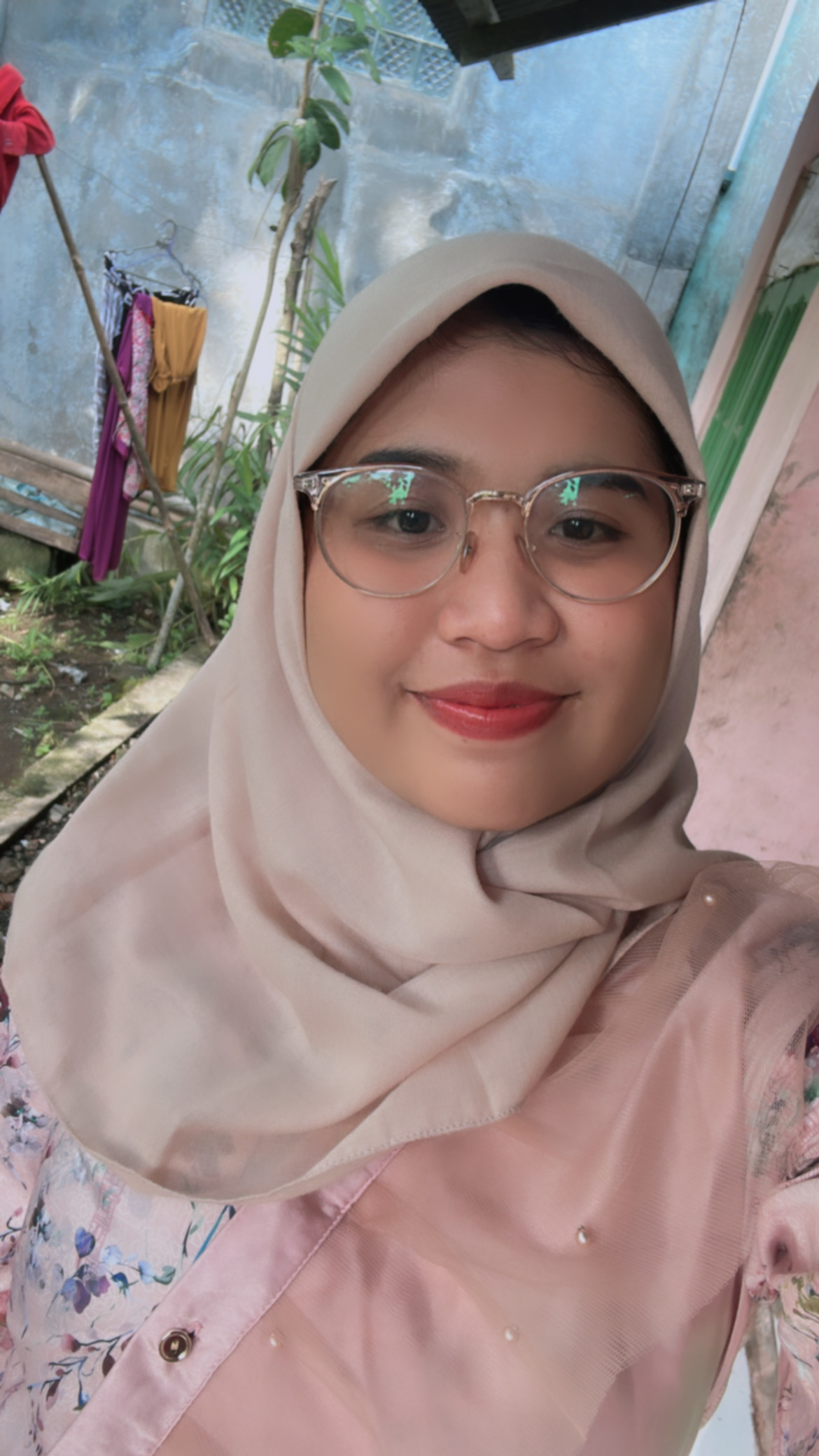 Foto Anggi Nabilahasha