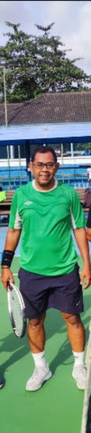 Foto Ibnu fachrial