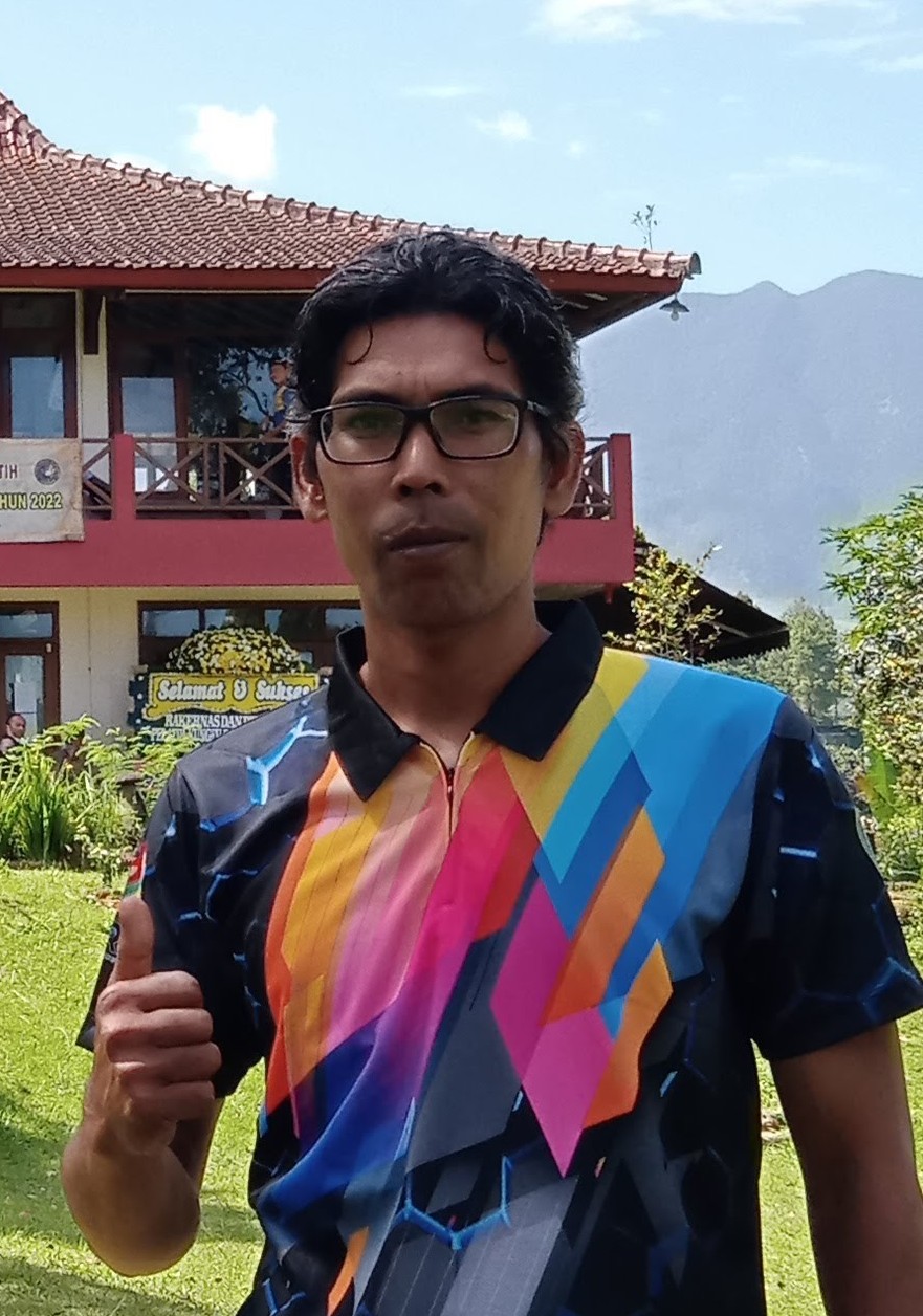 Foto M Soleh