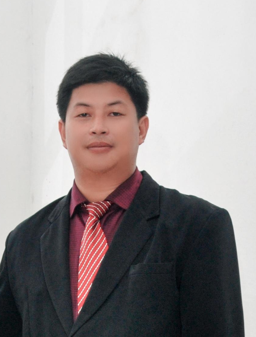 Foto yosep melyanto