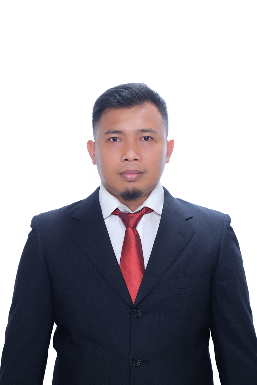 Foto Muhammad Hafiz Abda