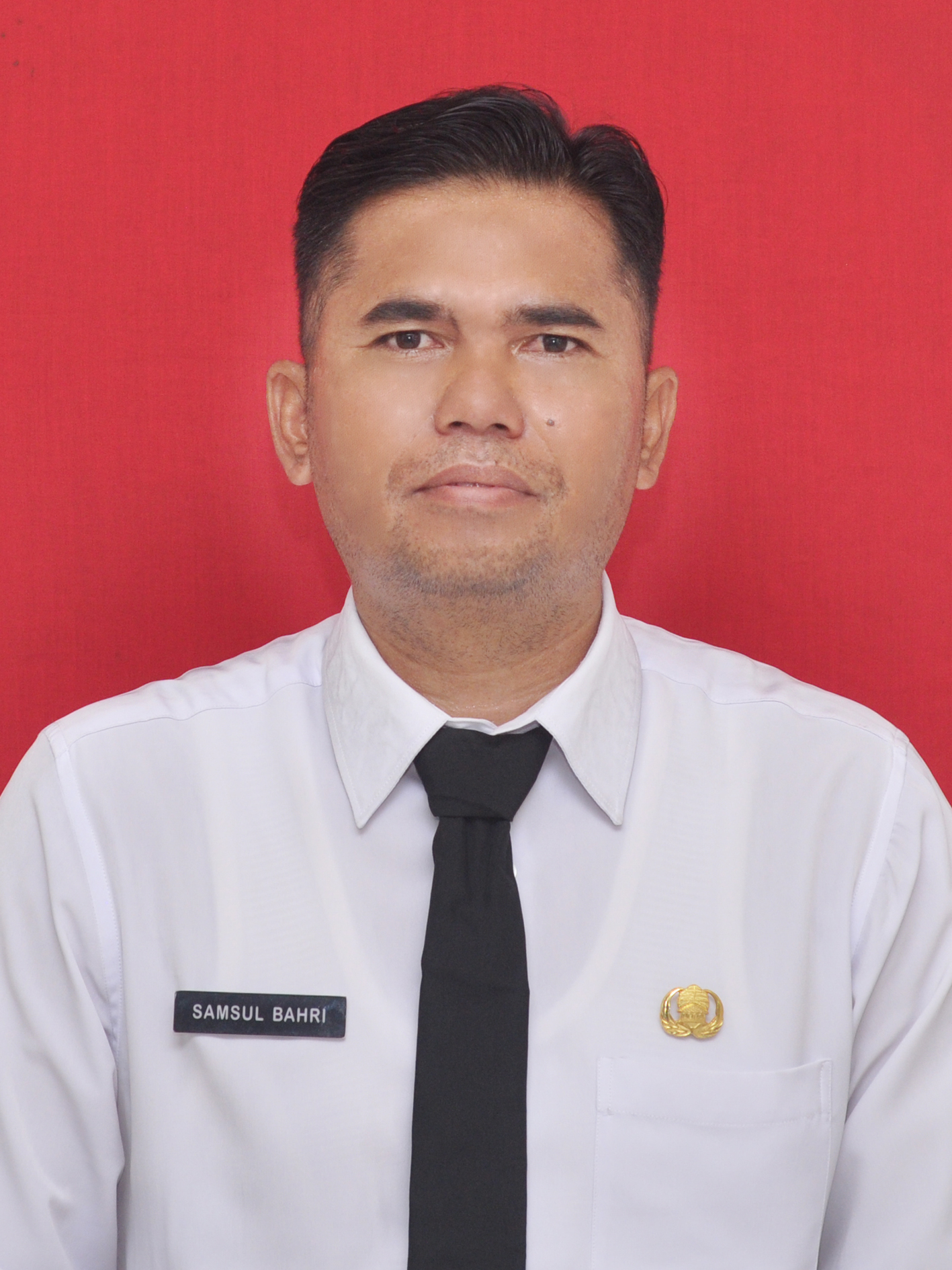 Foto SAMSUL BAHRI