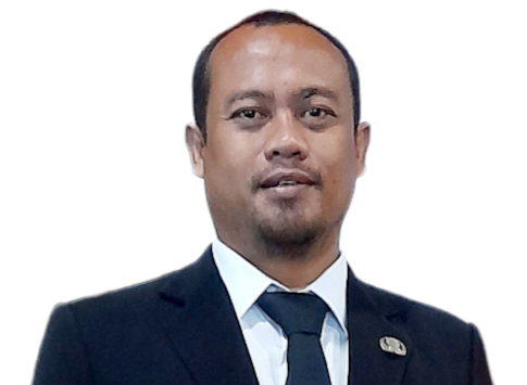 Foto HAKIMUN NAFI