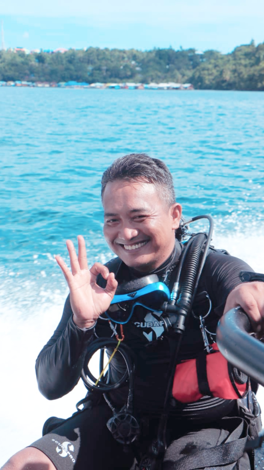 Foto NASRULLAH