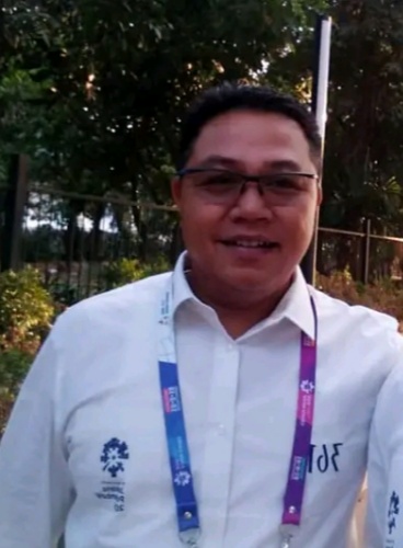 Foto WIN ISKANDAR