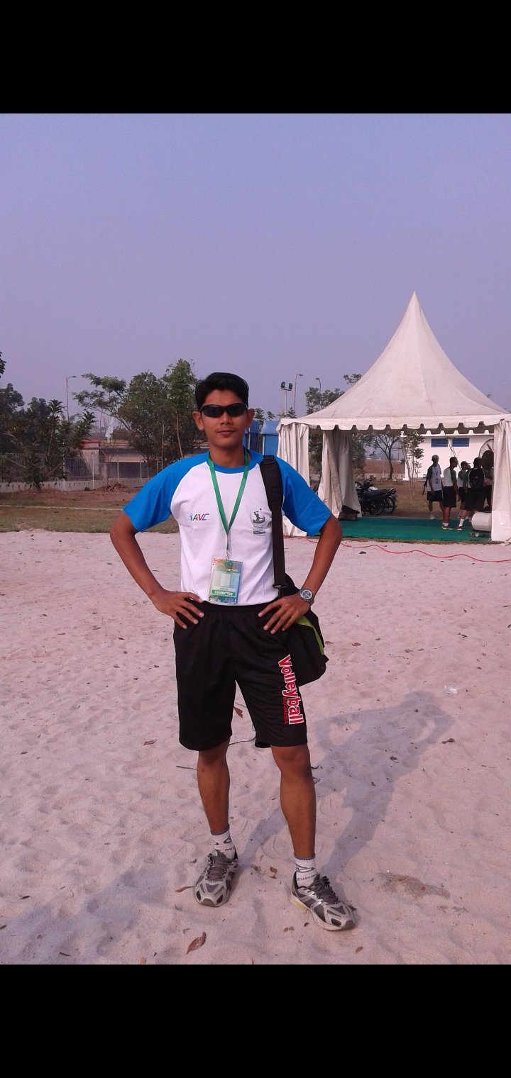 Foto KOMARUDDIN