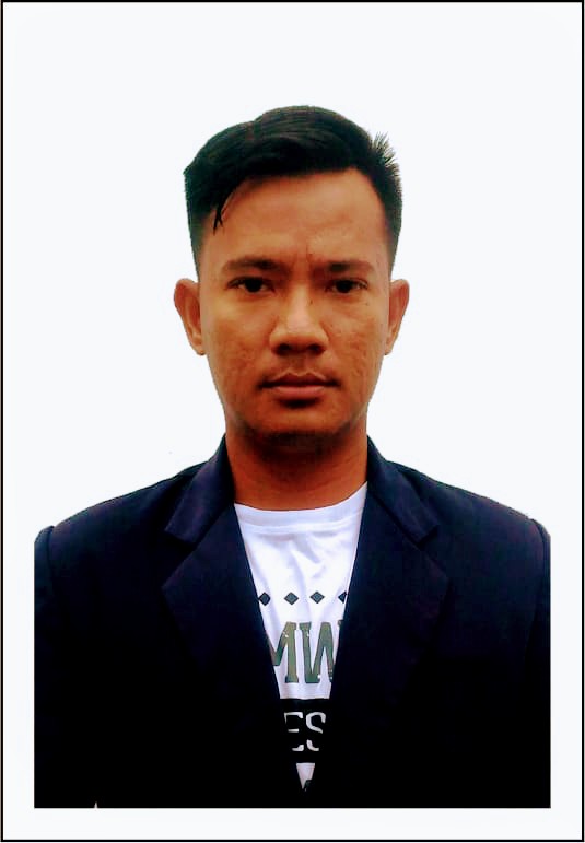 Foto Zakaria Wahyu Hidayat