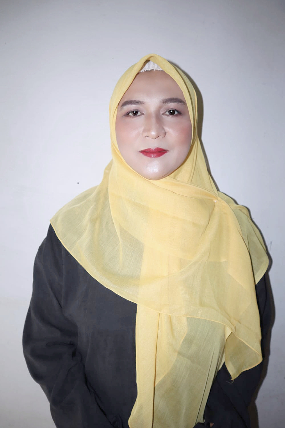 Foto HETI HERAWATI