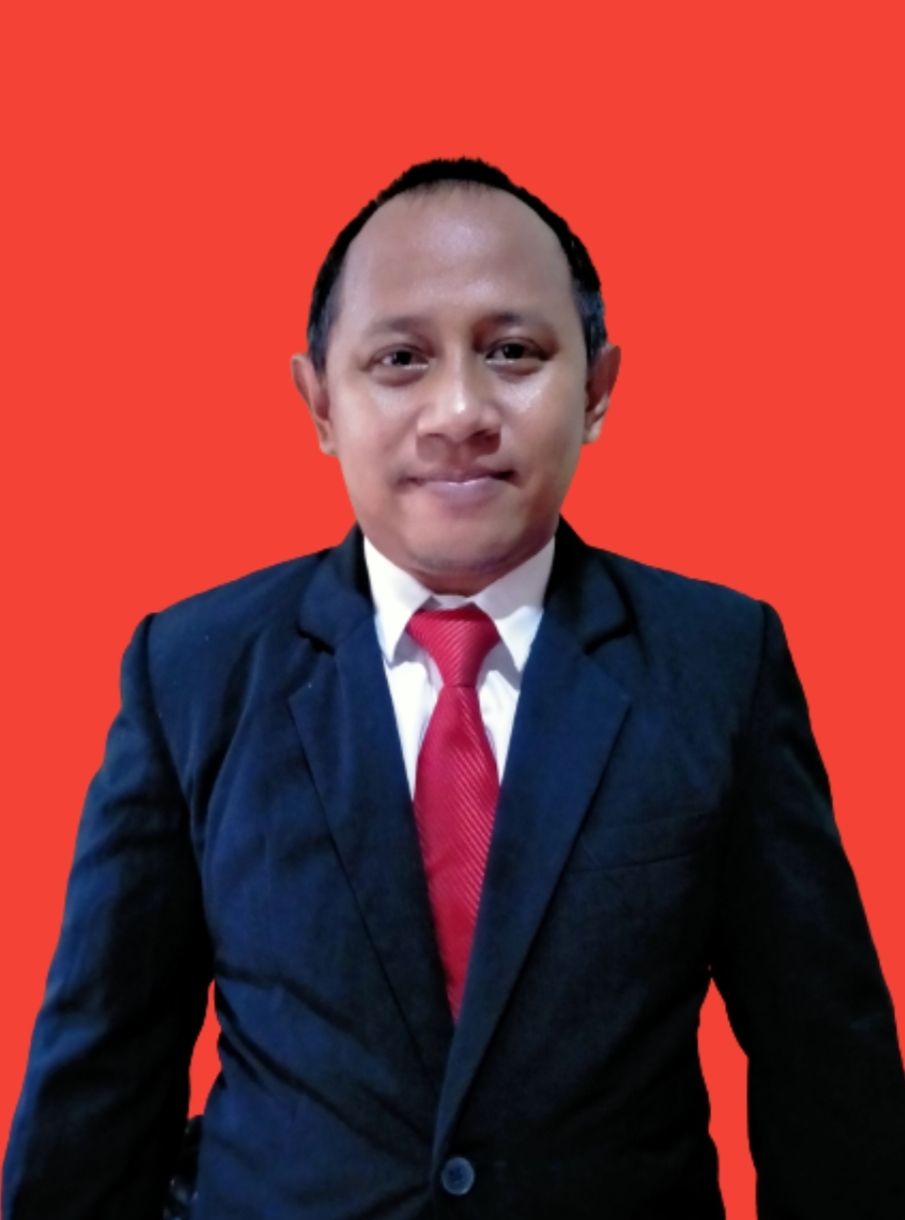 Foto Geri Yudawan Aji