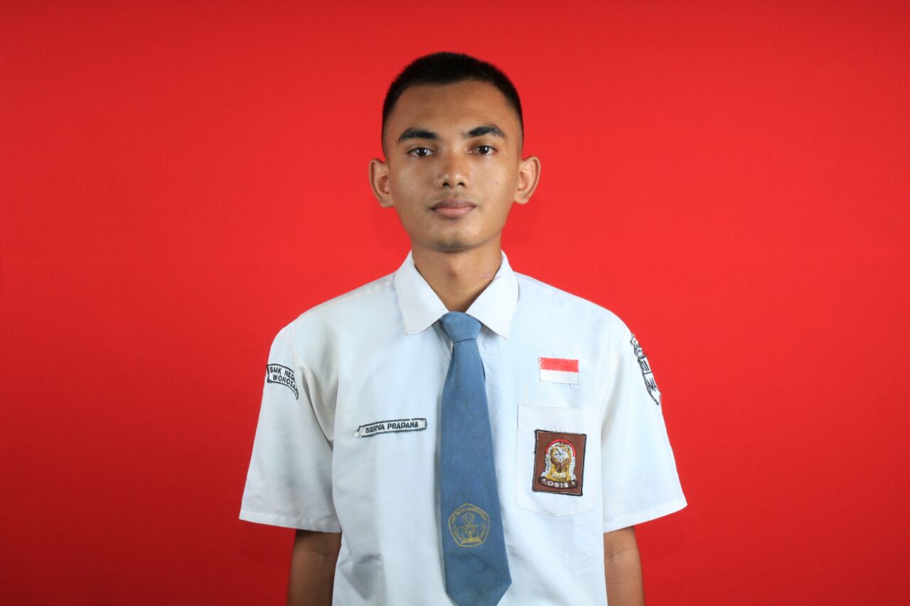 Foto Surya Pradana