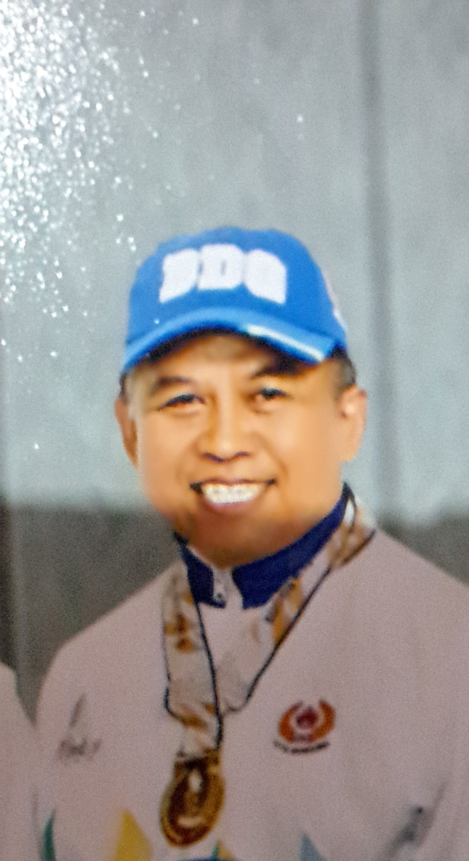 Foto Djadjuli Abdullah Solihin