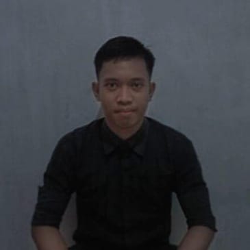 Foto James Winson Raditya
