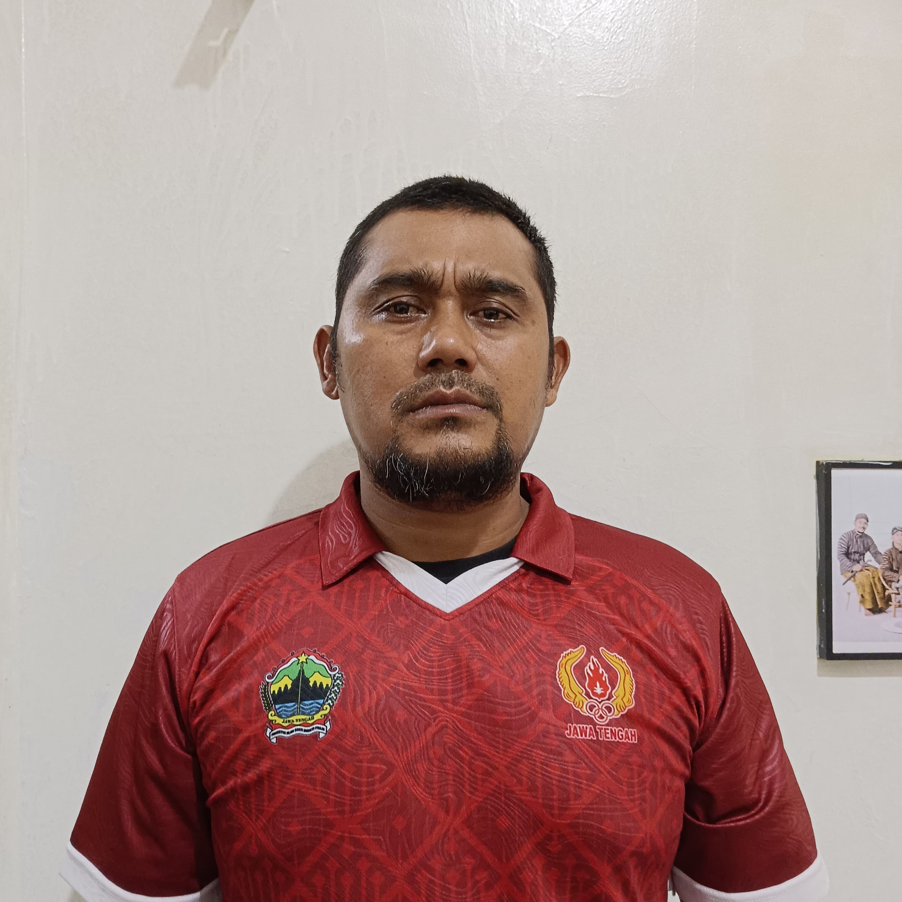 Foto Ikbalul Murid 