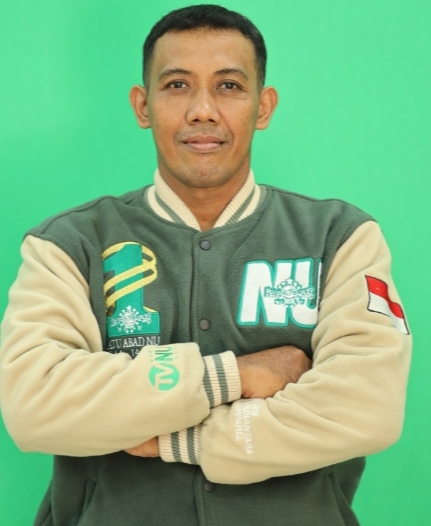 Foto Heru Dwi Cahyono 