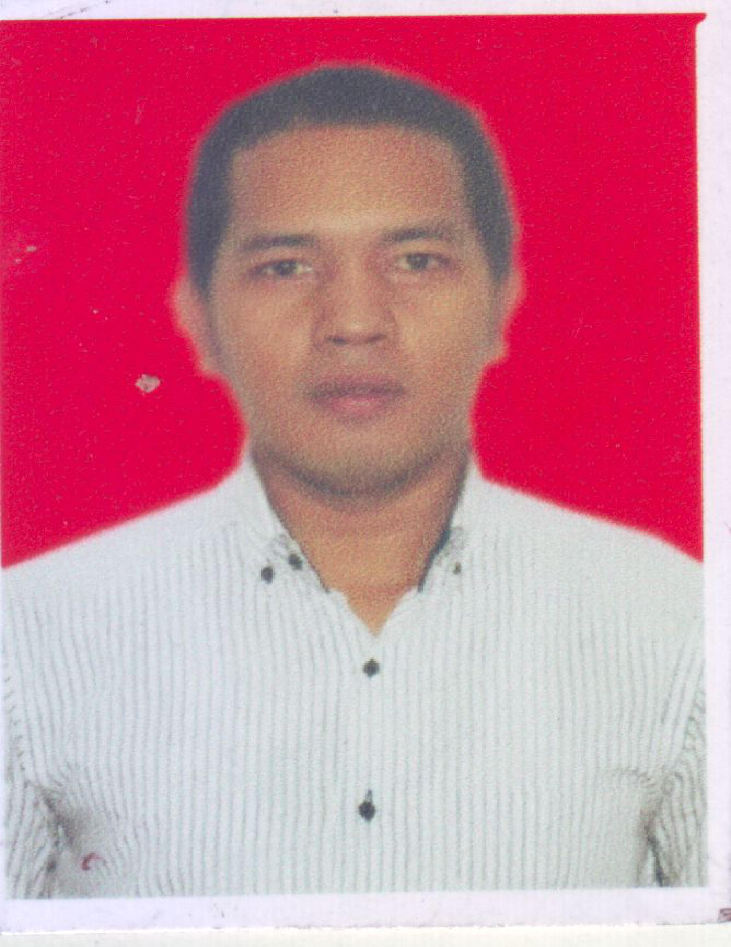 Foto ILHAMI SYAPUTRA