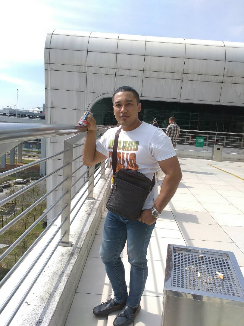 Foto Ibnu alwan efendi