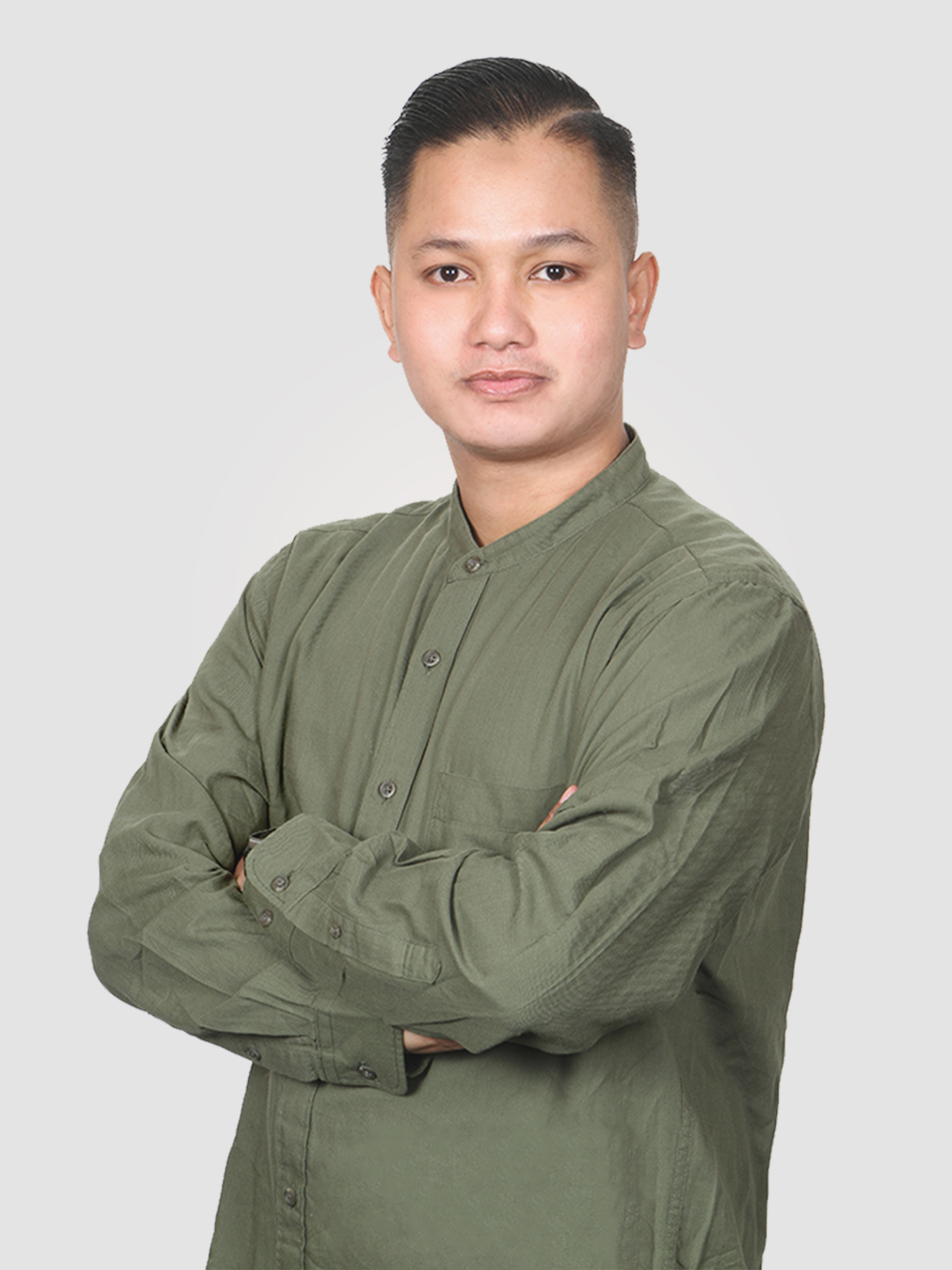Foto Raja Naliansyah emiel,.S.H