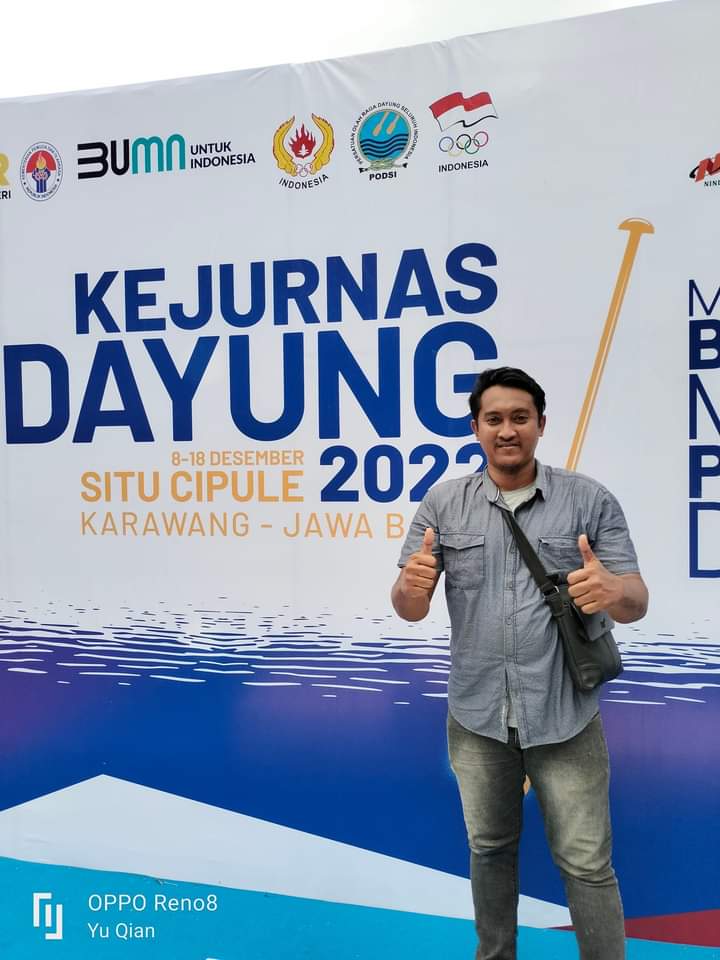 Foto Dwi Prasetyo Mukti Nugroho