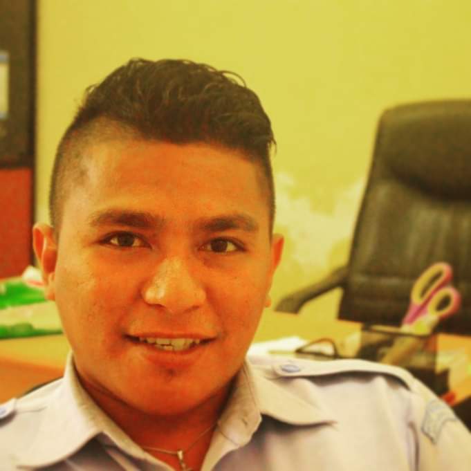Foto Nicky andre