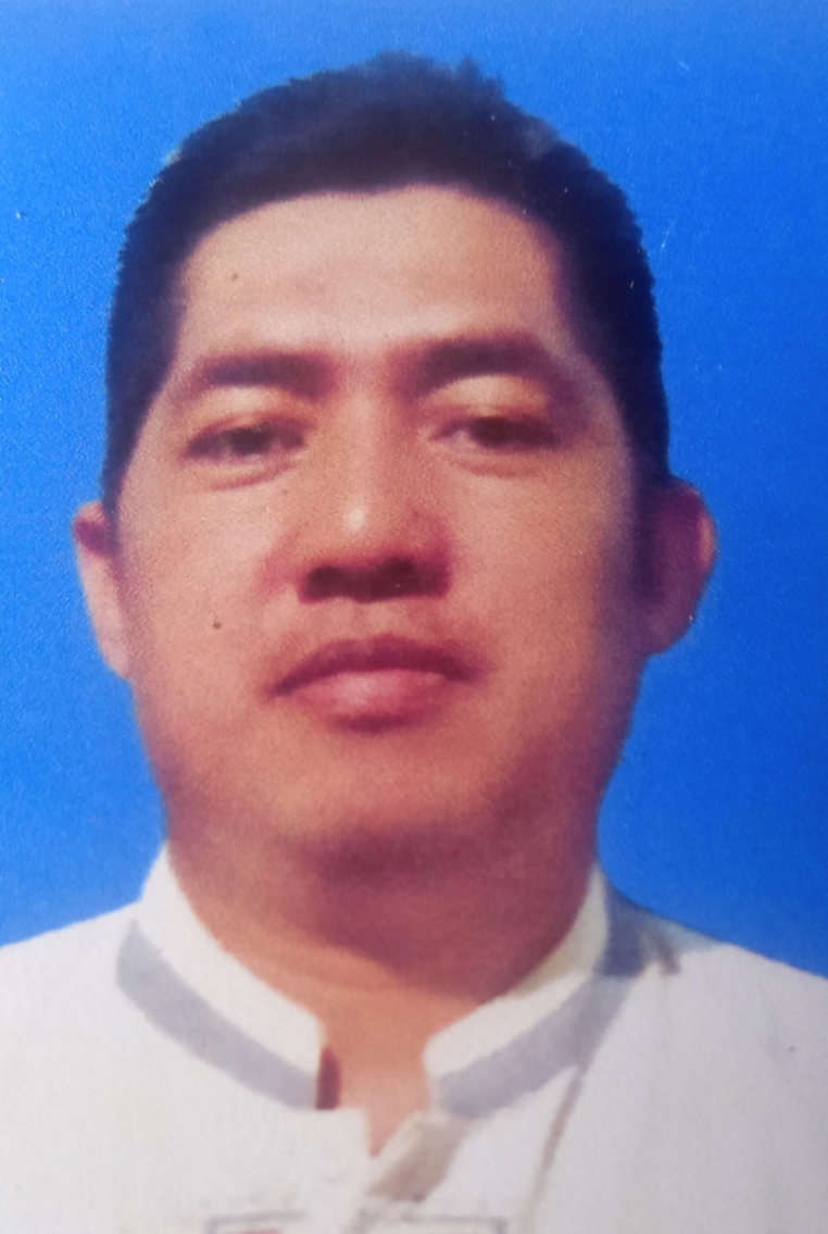 Foto MUHAMMAD EDY SUMARYA