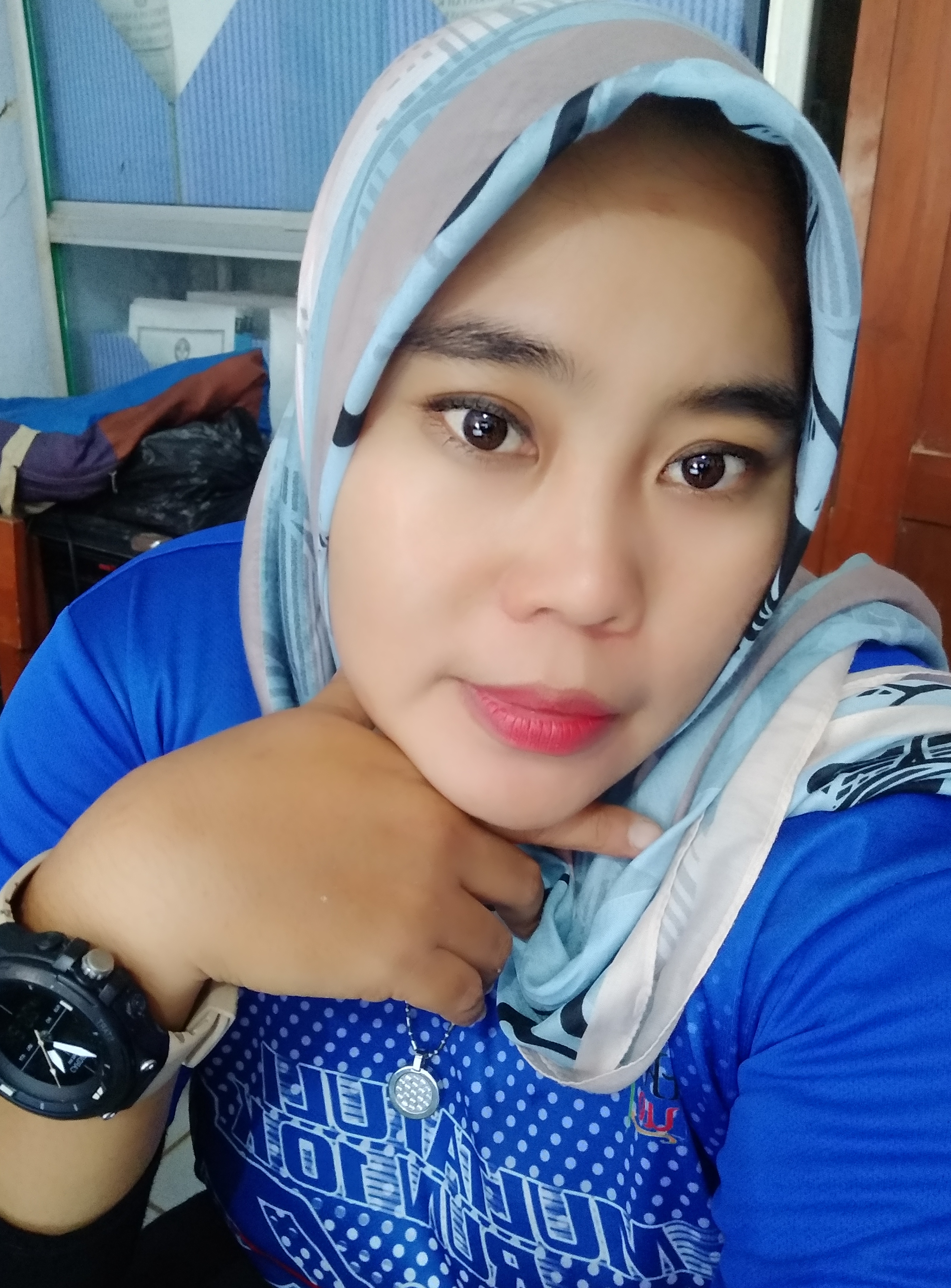 Foto YATI DURIATI
